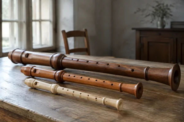 Large Recorder: A Complete Buyer's Guide