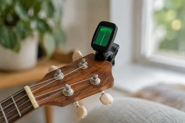Tuning For Soprano Ukulele: A Complete Buyer's Guide