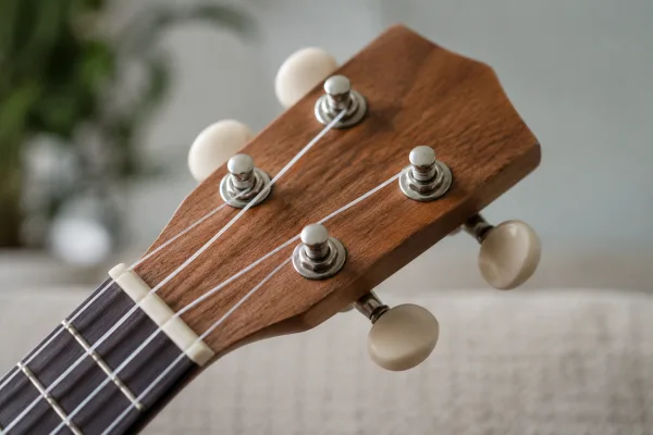 Tuning For Soprano Ukulele for Beginners: A Complete Guide