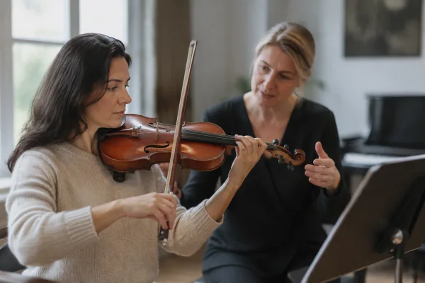 Violin Hire Rates for Beginners: A Complete Guide