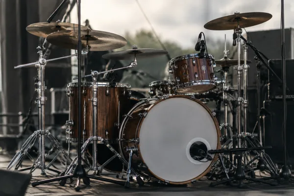 Pearl Drums: A Complete Buyer's Guide