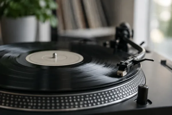 Slipmats Vinyl: A Complete Buyer's Guide