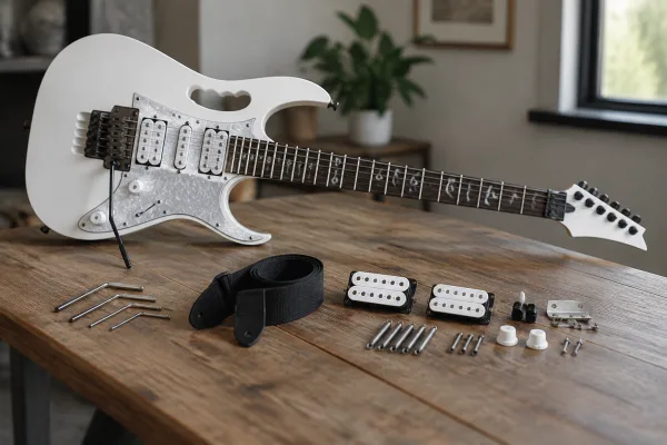 Jem Junior: A Complete Buyer's Guide