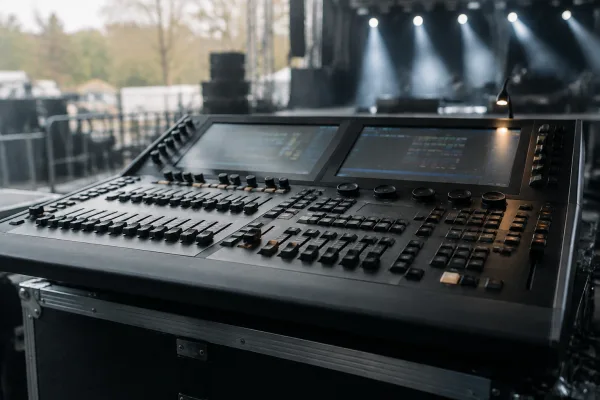Lighting Controllers: A Complete Buyer's Guide