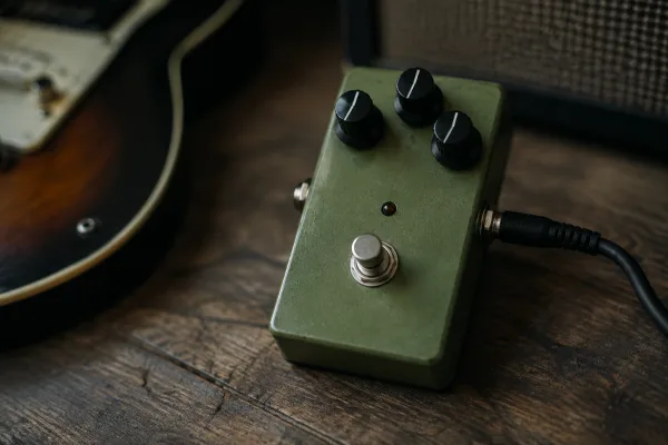 Mxr Analog Delay Pedal: A Complete Buyer's Guide