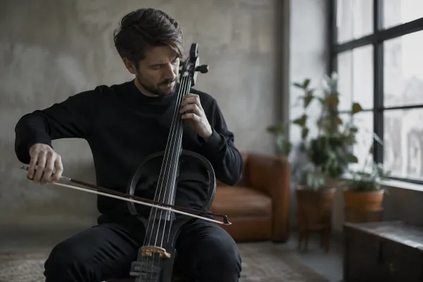 Electronic Bow For Guitar: A Complete Buyer's Guide