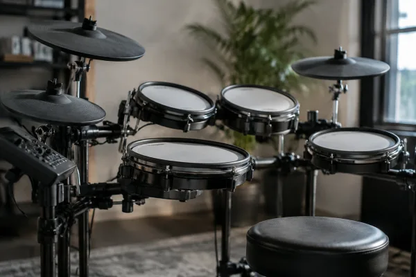 Alesis Drum Set: A Complete Buyer's Guide