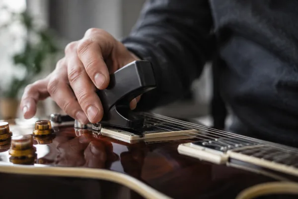 E Bow Guitar: A Complete Buyer's Guide