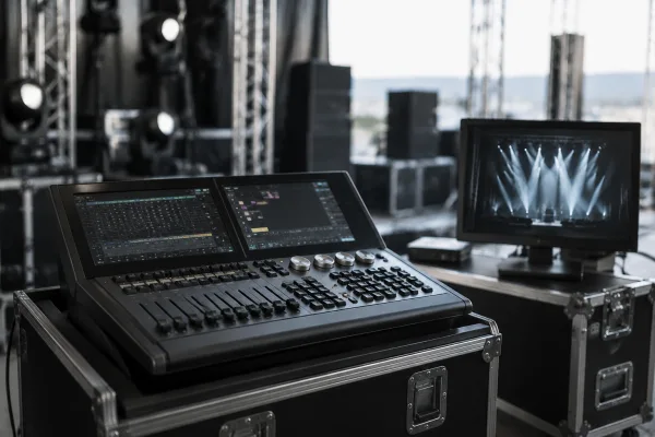 Dmx Lighting Control: A Complete Buyer's Guide