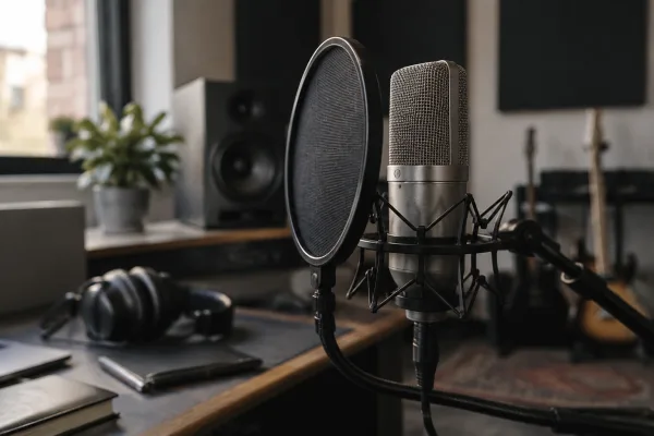 Audio Technica With Mic: A Complete Buyer's Guide