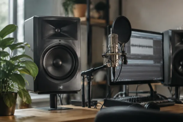 Jbl Speaker And Microphone: A Complete Buyer's Guide