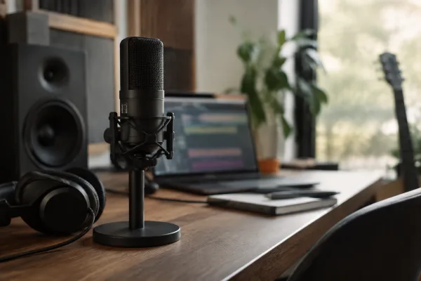 Jbl Speaker And Microphone for Beginners: A Complete Guide