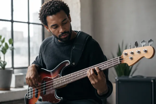 Bass Guitar Strap: A Complete Buyer's Guide