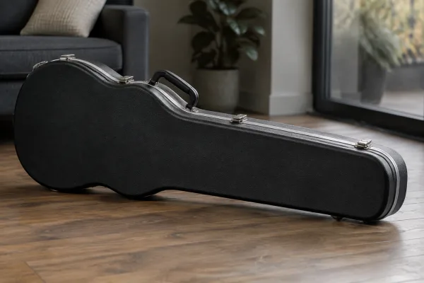 Bass Hard Case for Beginners: A Complete Guide