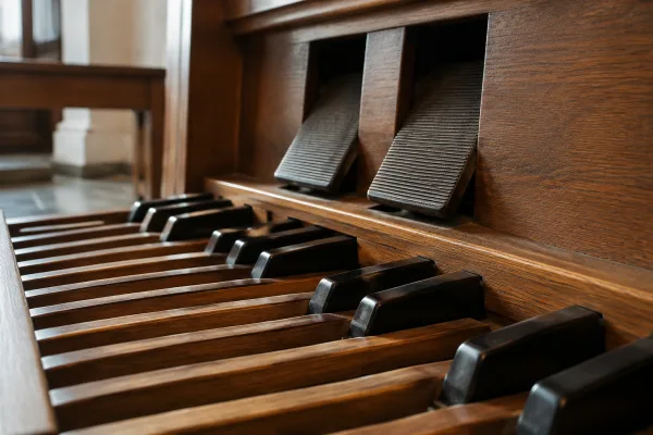 Music Organ For Sale for Beginners: A Complete Guide