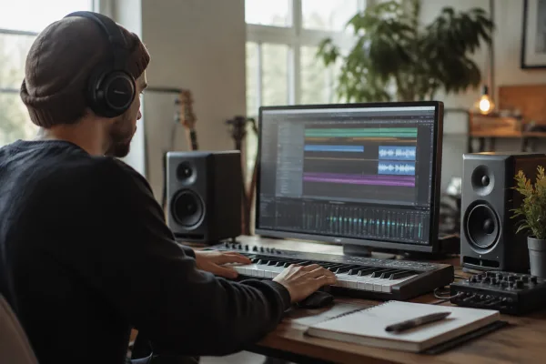 Behringer Interface: A Complete Buyer's Guide