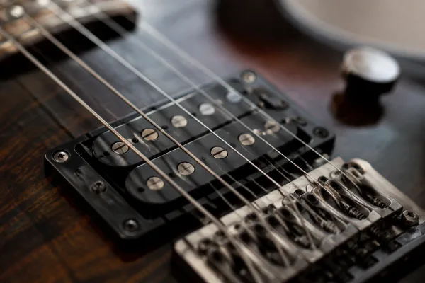 Bridge Pickup Guitar: A Complete Buyer's Guide