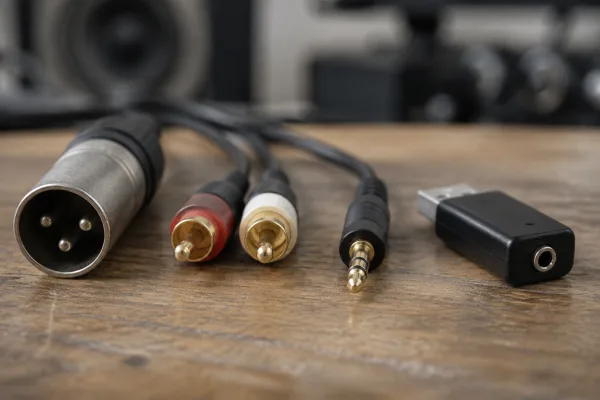 Audio Plug Converter for Beginners: A Complete Guide