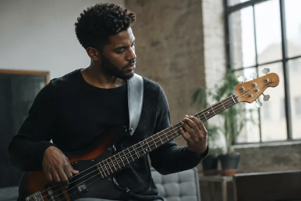 Bass Strap: A Complete Buyer's Guide