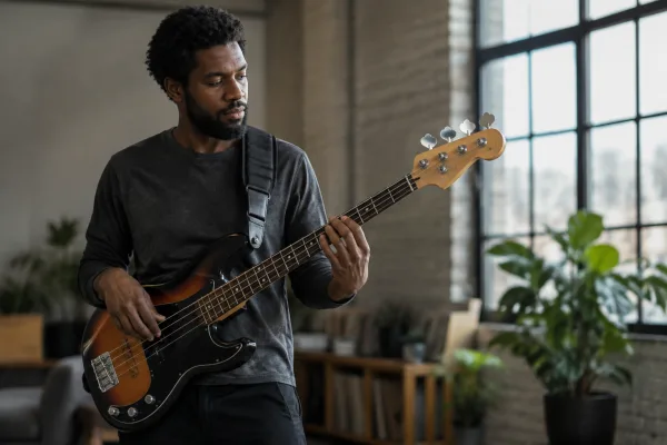 Bass Strap for Beginners: A Complete Guide