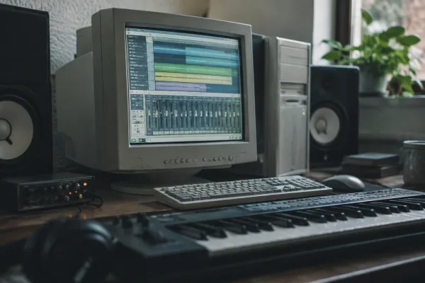 Windows XP for Music Production: A Complete Buyer's Guide