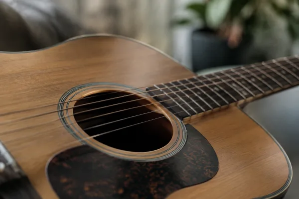 Everything You Need to Know About Ibanez Electro Acoustic Guitar