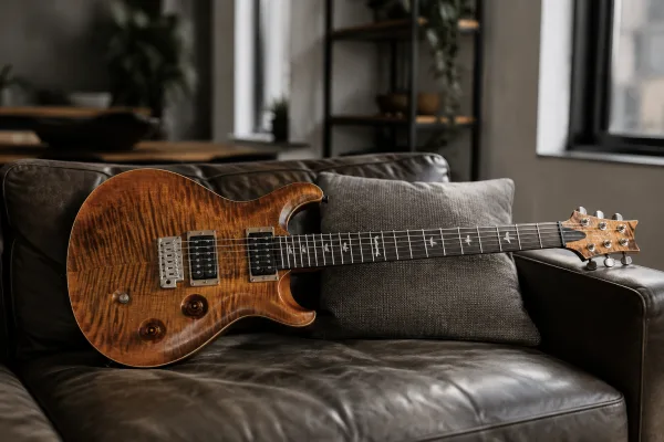 Everything You Need to Know About Prs Se Electric Guitar