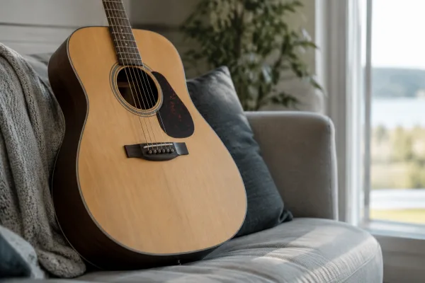 The Ultimate Guide to Seagull Acoustic Guitar