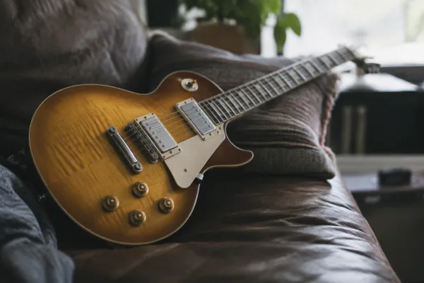 Single Cut Guitar: A Complete Guide