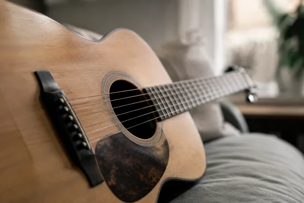 Lag Dreadnought Acoustic Guitar: A Complete Guide