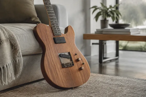 Taylor Electric Guitar: A Complete Guide