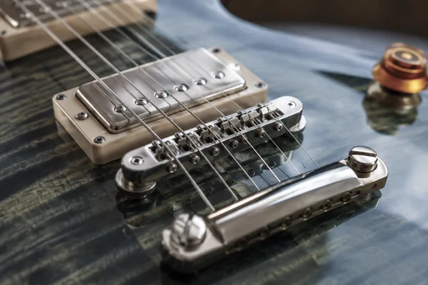 The Ultimate Guide to Electric Guitar Hardware
