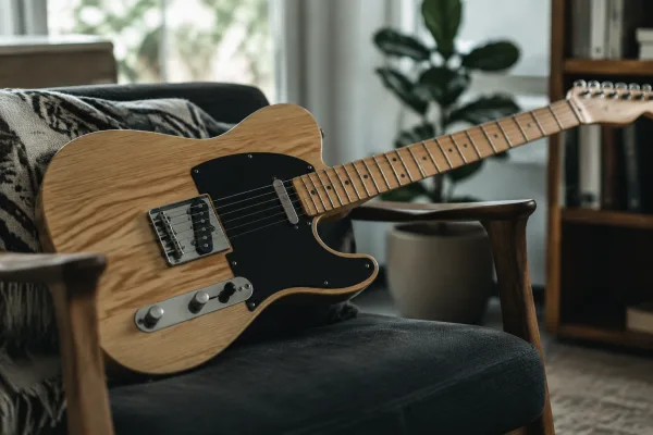 LTD Electric Guitars: A Complete Guide