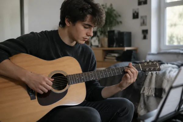 Everything You Need to Know About Guitar Student Discount