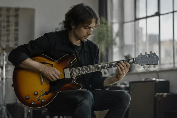 Everything You Need to Know About Guild Electric Guitars