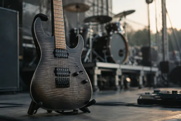 Everything You Need to Know About Charvel Electric Guitar