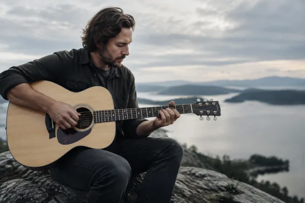 Seagull S6 Acoustic Electric Guitar: A Complete Guide