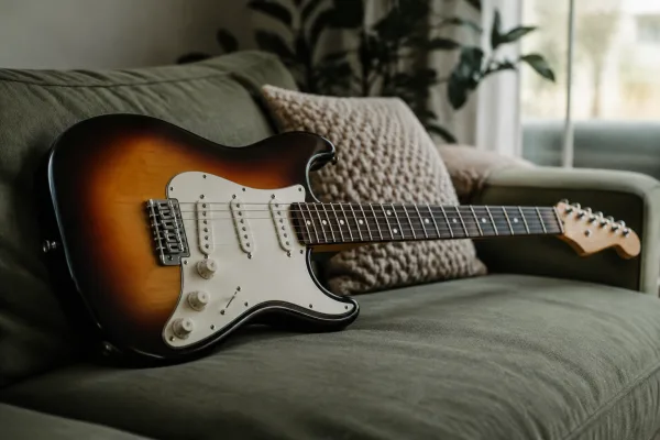 The Ultimate Guide to Fret King Electric Guitar