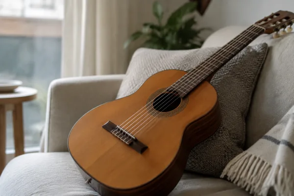 The Ultimate Guide to 3/4 Size Guitar