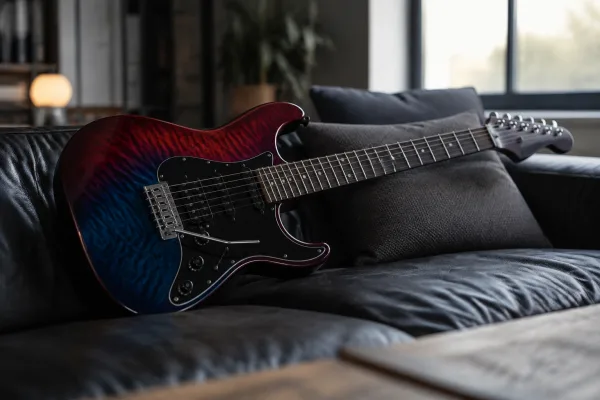 The Ultimate Guide to Sire Electric Guitar