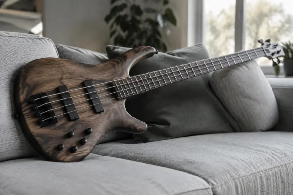 Ibanez Bass Guitars: A Complete Guide
