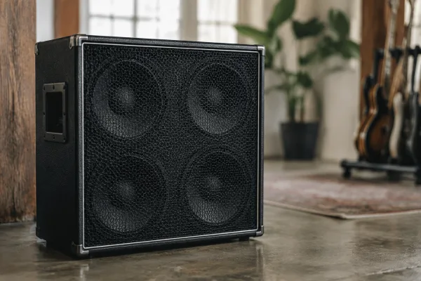 Tc Electronic Bass Amp Head: A Complete Guide