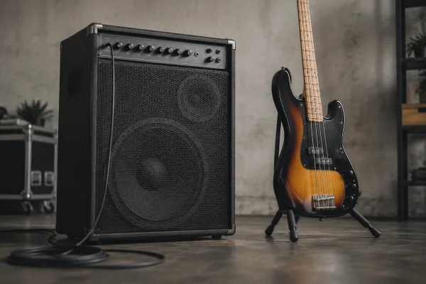 Gallien Krueger 700rb Bass Amp: A Complete Guide