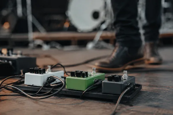 Wampler Pedals: A Complete Guide