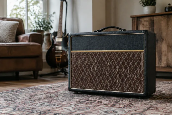 Vox Amps Guitar Center: A Complete Guide