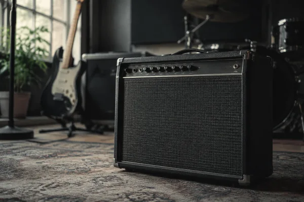 Blackstar Amp Guitar: A Complete Guide