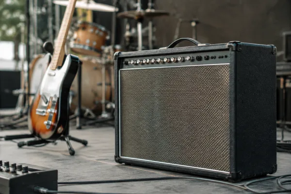 Everything You Need to Know About Laney Guitar Amps
