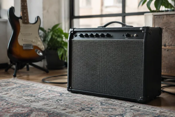 The Ultimate Guide to Line 6 Guitar Amp