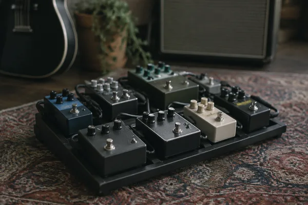 Walrus Audio Sl Multi Texture Reverb Pedal: A Complete Guide
