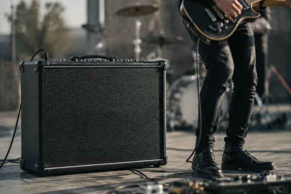 The Ultimate Guide to Roland Guitar Amps